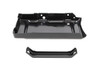 1962-1965 Dodge & Plymouth B-Body Battery Tray With Brace