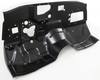 1968-1972 Chevelle Lower Firewall (Without A/C)