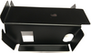 Lh 1997-2004 Dodge Dakota 2 Door Steel Front Cab Mount (Except 4 Door)