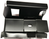 1997-2004 Dodge Dakota 2 Door Steel Front Cab Mount Set (Except 4 Door)