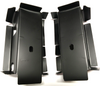 1997-2004 Dodge Dakota 2 Door Steel Front Cab Mount Set (Except 4 Door)