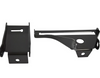 1955-1957 Chevy Bel Air Emergency Brake Floor Brackets