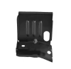 1999-2016 Ford Superduty Pickup & Excursion Front Floor Pans & Front Cab Mounts (4Pc Set)