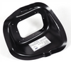 1962-1967 Chevy Ii & Nova Transmission Floor Pan Hump 3 Or 4 Speed Manual