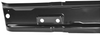 1978-1988 G-Body Front Seat Mounting Cross Member (Except Elcamino)