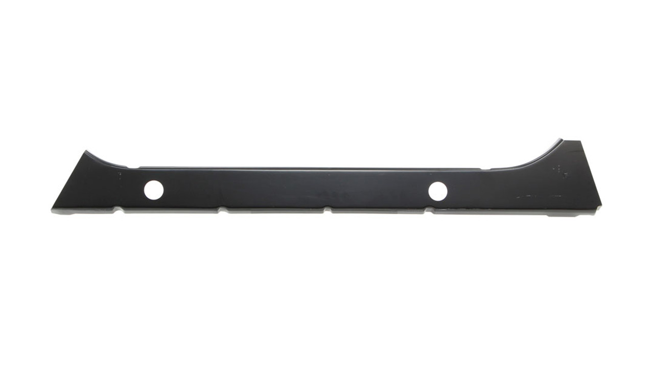 Lh 1988-1998 Chevy & Gmc Fullsize Truck Inner Rocker Backing Plate (Front Door)