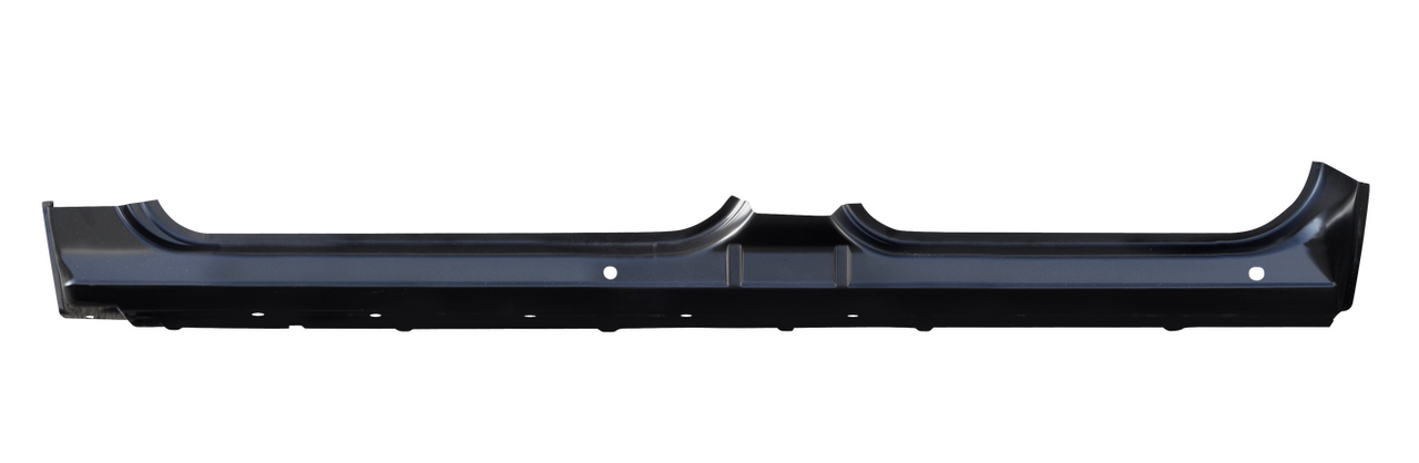 Lh 2007-2013 Suburban, Yukon XL, Avalanche, Escalade ESV & EXT Outer Rocker Panel (4 Door Crew Cab)