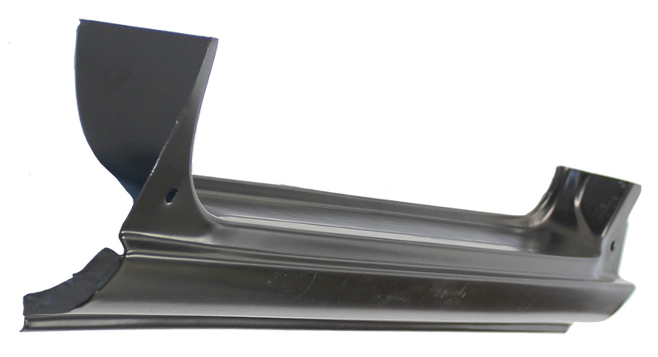 Rh - 1967-1972 Chevy & Gmc Truck Oe Style Full Outer Rocker Panel