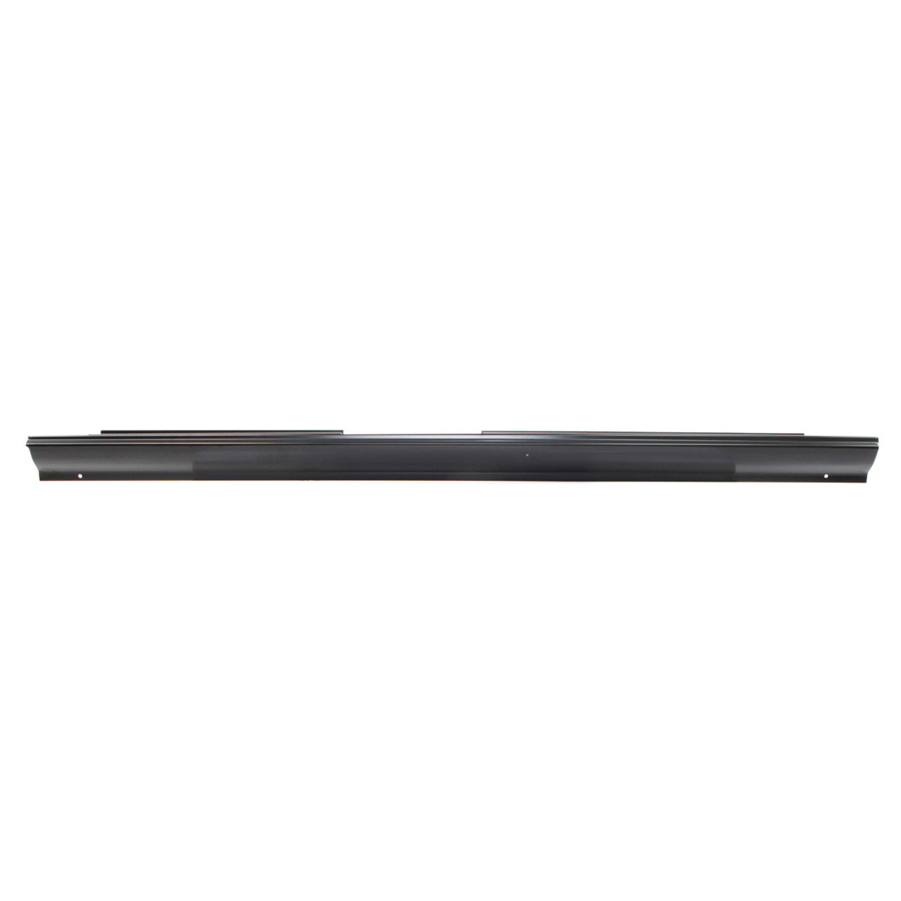 Rh - 1973-1991 Chevy & Gmc Suburban & Crew Cab Pickup Slip-On Rocker Panel (4 Door Crew Cab)