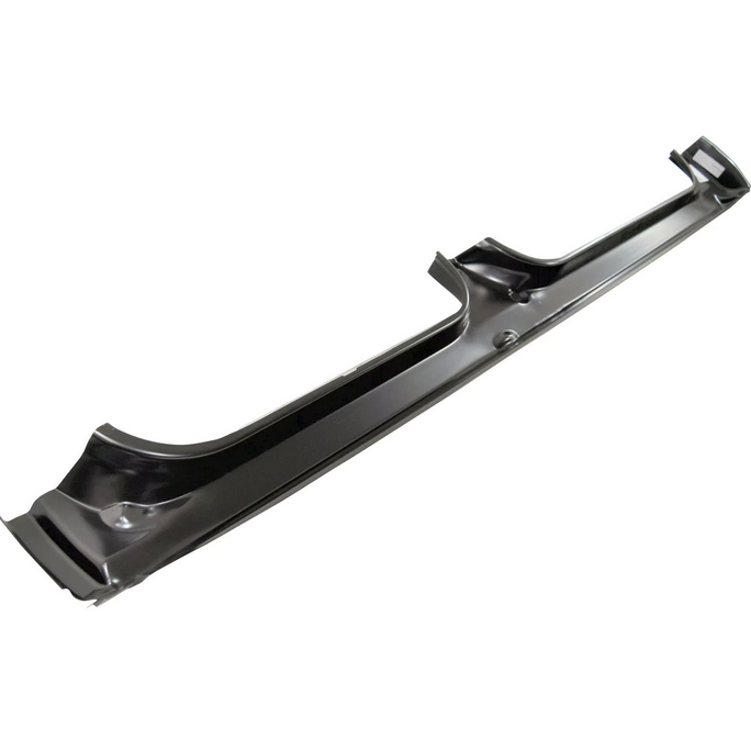 Lh 1992-1999 Chevy & Gmc Fullsize Truck Outer Rocker Panel (4 Door Crew Cab)