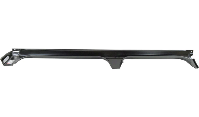 Lh 1992-1999 Chevy & Gmc Fullsize Truck Outer Rocker Panel (4 Door Crew Cab)