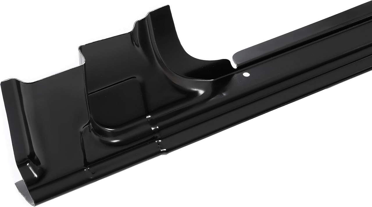 Rh 1996-2022 Express & Savana Van Full Outer Rocker Panel (Sliding Door Or Cargo Doors)