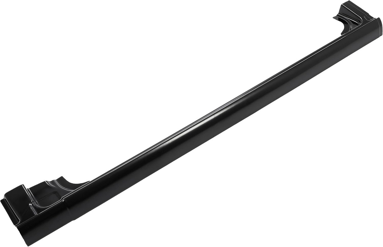 Rh 1996-2022 Express & Savana Van Full Outer Rocker Panel (Sliding Door Or Cargo Doors)
