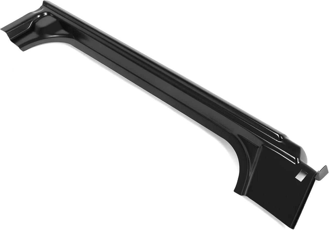 Lh 1996-2022  Express Savana Topkick & Kodiak Van Full Rocker Panel-Under Front Door
