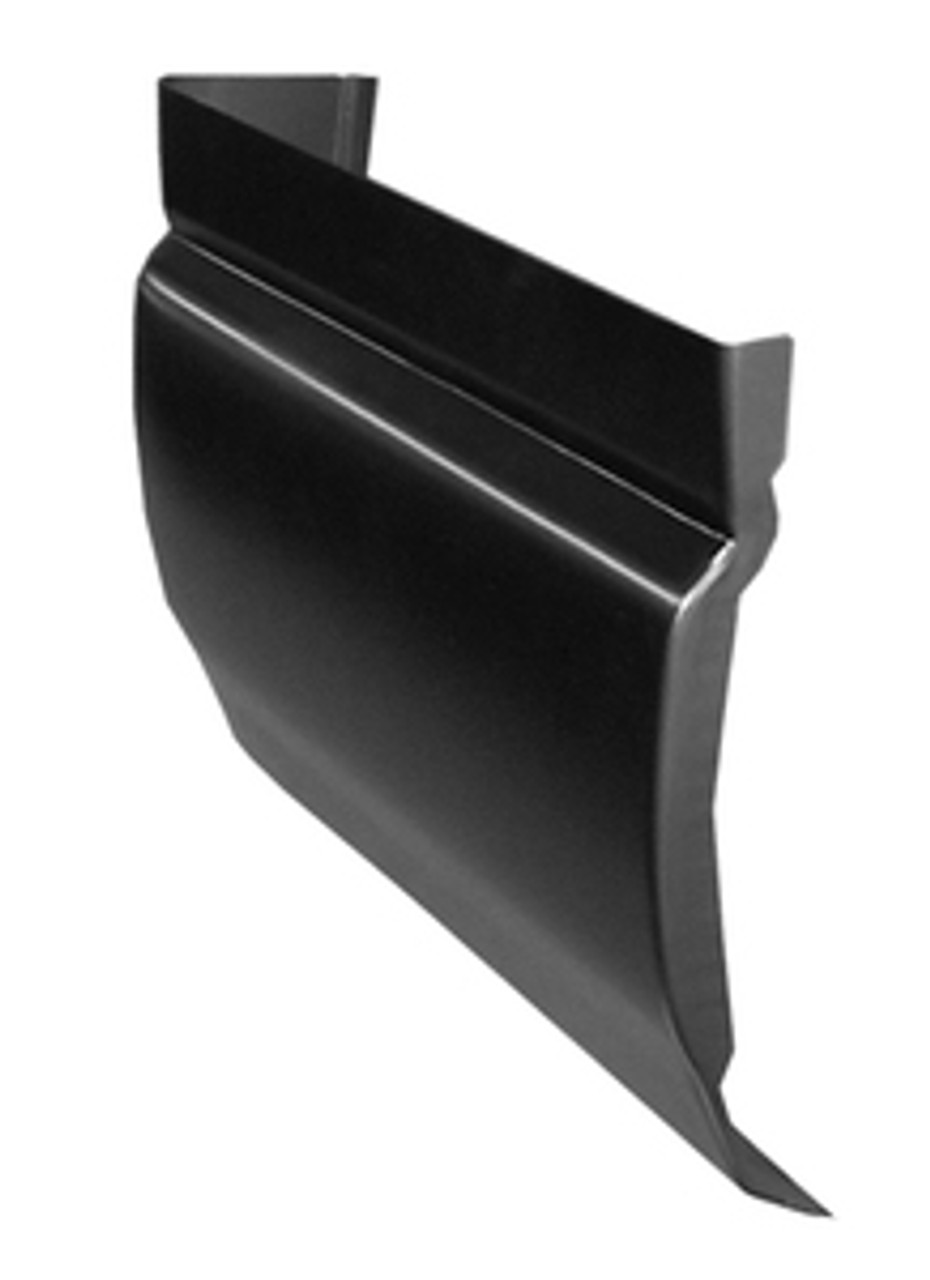 Rh -1994-2004 S10-S15 Pickup Cab Corner (2 Door & 3 Door Extended Cab)