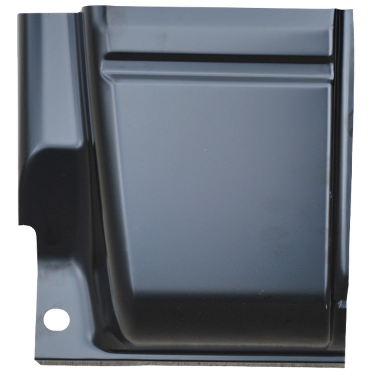 Rh 2009-2014 Ford Pickup F150 Outer Cab Corner (2 Door Standard Cab)