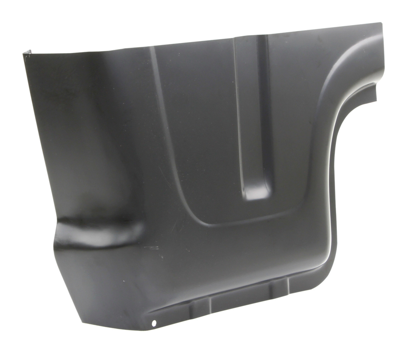 Lh -1967-1972 Ford Pickup Cab Corner (2 Door Standard Cab)