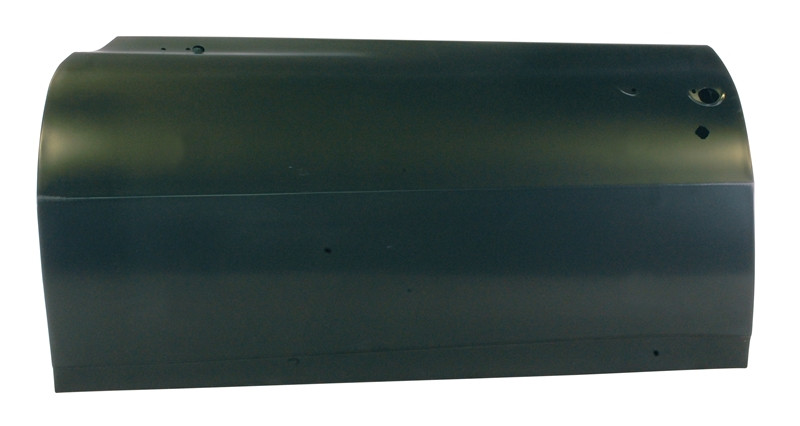 Lh 1968 Camaro & Firebird Door Shell