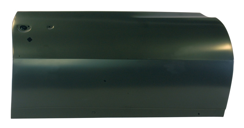 Rh 1968 Camaro & Firebird Door Shell