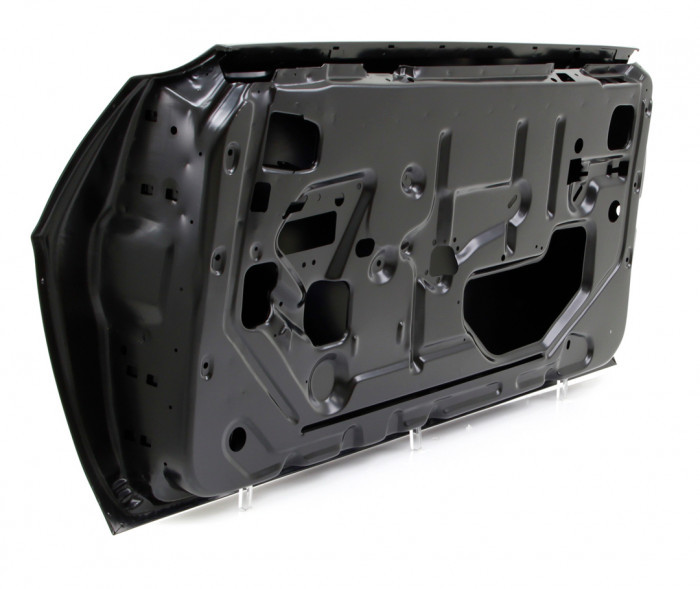 Lh 1969 Camaro & Firebird Door Shell