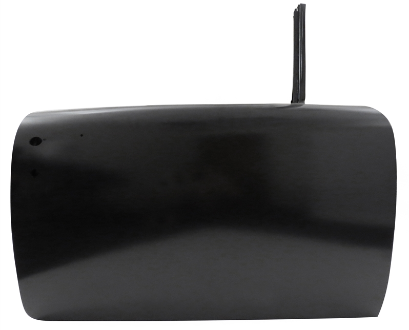 Door Seal For 1955-1957 Chevy Bel Air Sedan 2dr 1956 N612ZK
