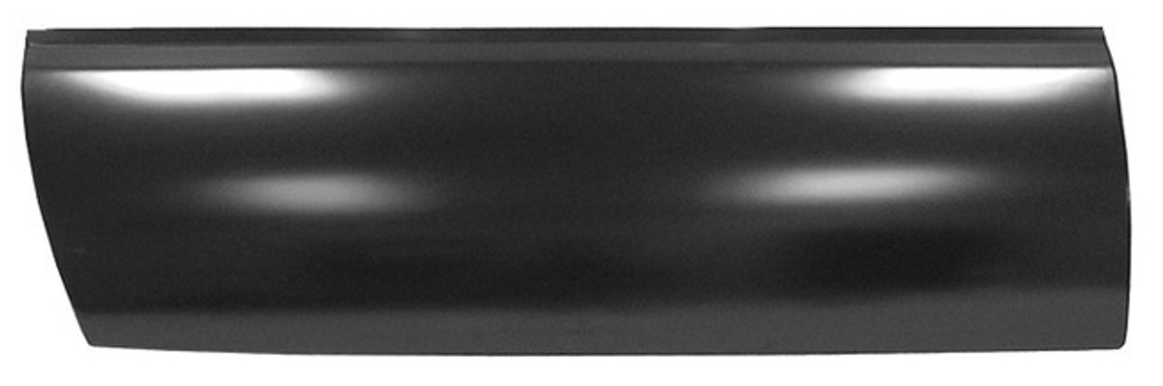 Lh 1999-2016 Ford Superduty & 2000-2005 Excursion Front Door Lower Skin