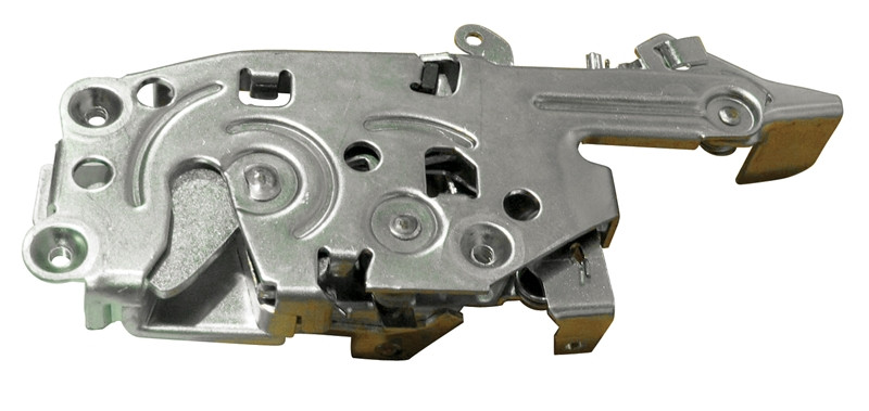 1965-1966 Impala & Full Size Chevy Door Latch Assembly | BSP