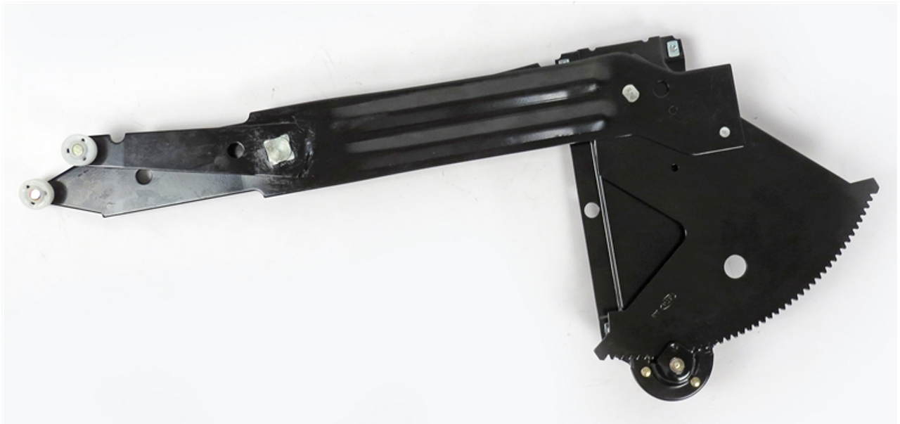 19701981 Camaro & Firebird Manual Window Regulator Body Shop Price