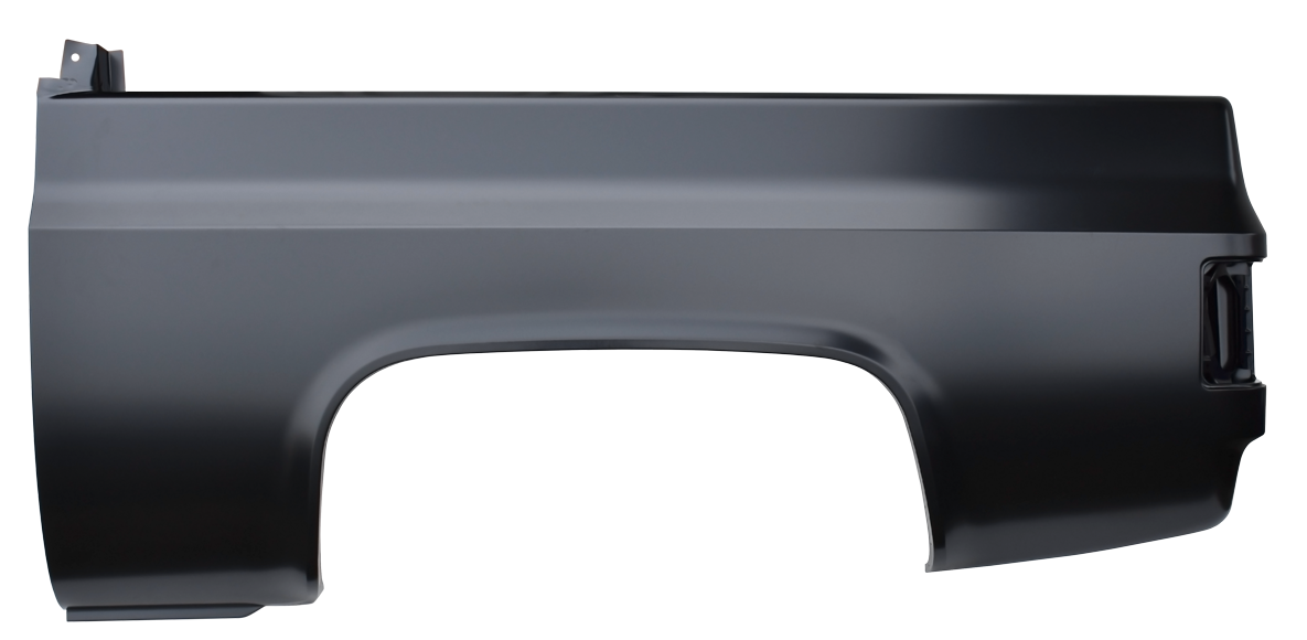 Lh 19761991 K5 Blazer & Jimmy Oe Style Rear Quarter Panel Body Shop