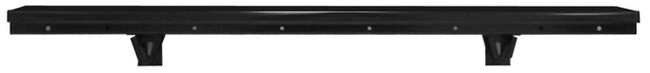1973-1987 Chevy & Gmc Pickup Rear Crossmember (Stepside Bed)