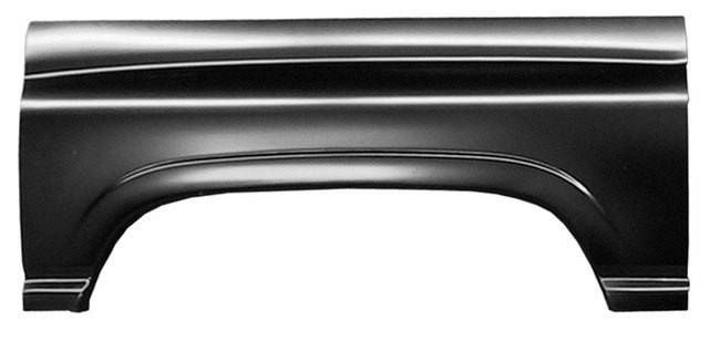 19942001 Dodge Ram Rear Upper Wheelarch Repair Panels Body Shop Price