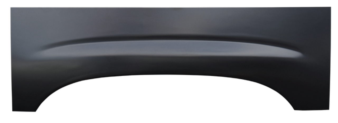 Lh -1999-2006 Chevy & Gmc Truck Upper Rear Wheelarch