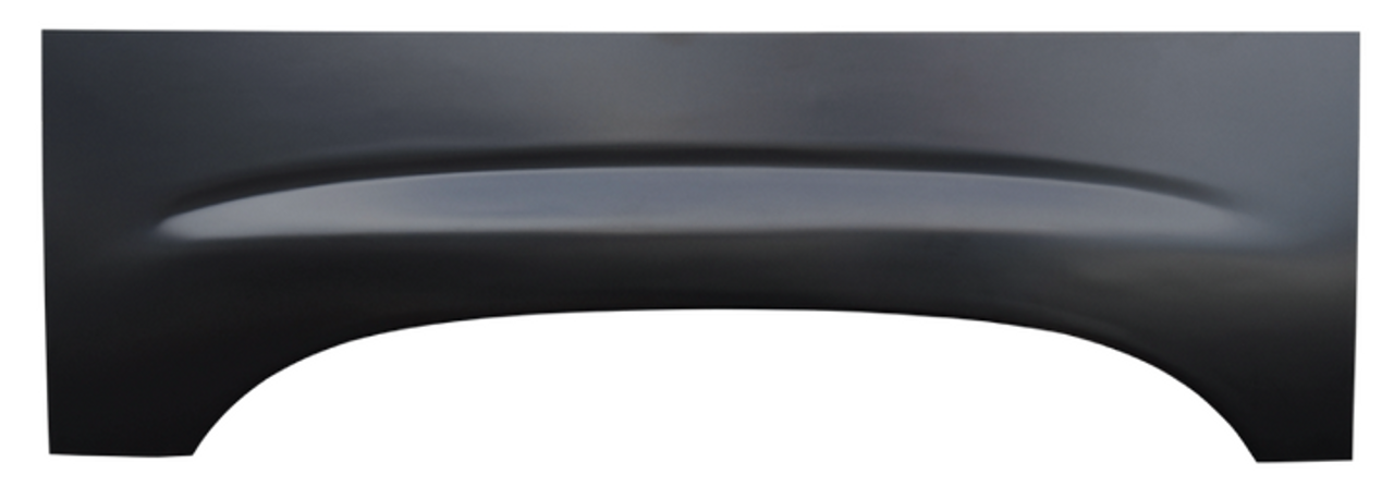 Rh -1999-2006 Chevy & Gmc Truck Upper Rear Wheelarch