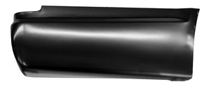 S10 Rear Lower Key Parts 0870-134 | 1982-1993 S10-S15 Pickup Rear Quarter-Lower Rear ...