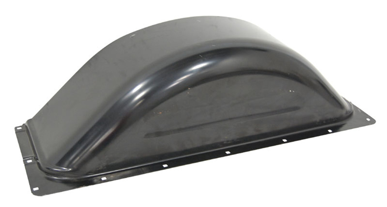 1960-1966 Chevy & Gmc Truck Fleetside Bed Wheelhouse (Sold As Each)