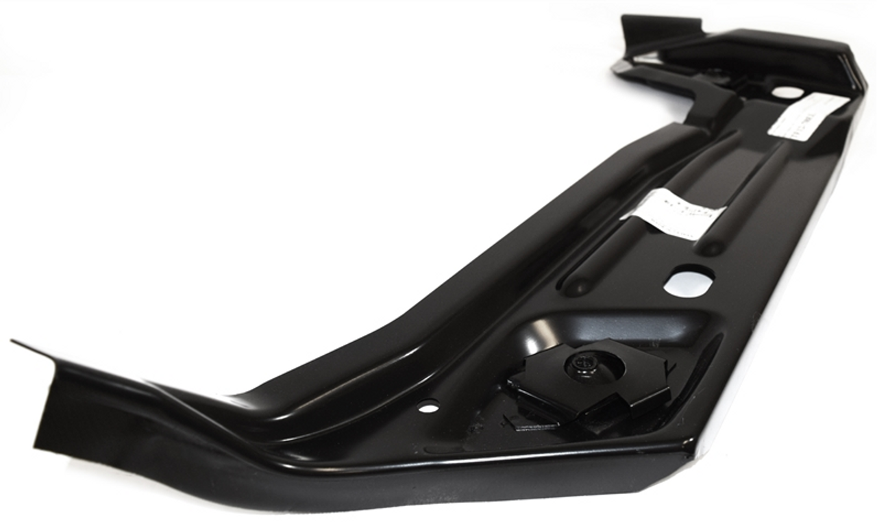 19781988 GBody Trunk Floor Panel Extension Body Shop Price