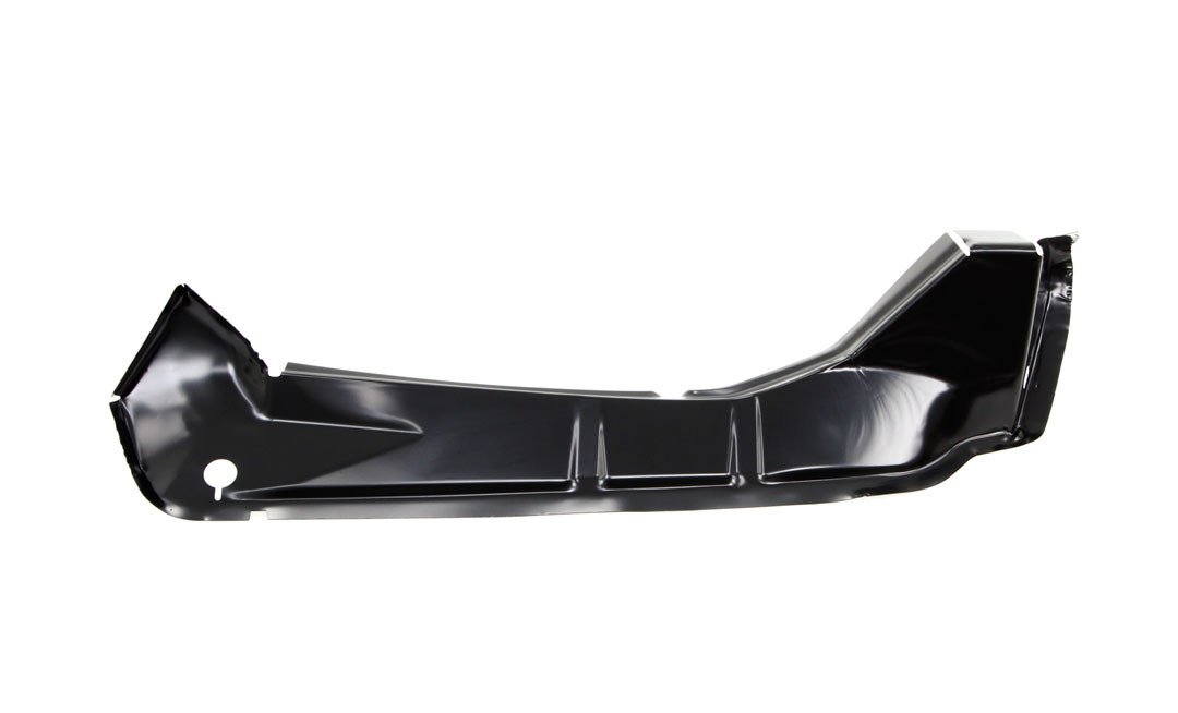 Rh 1966-1967 Chevelle Trunk Floor Extension