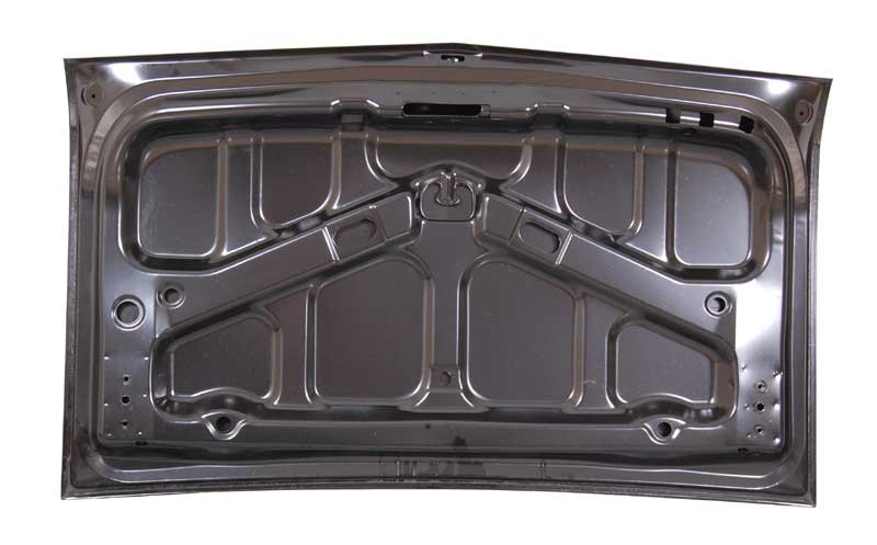 1968-1972 Chevelle & 1970-1972 Skylark / Monte Carlo Trunk Lid