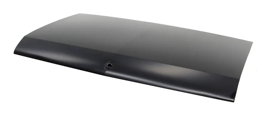 1968-1972 Chevelle & 1970-1972 Skylark / Monte Carlo Trunk Lid