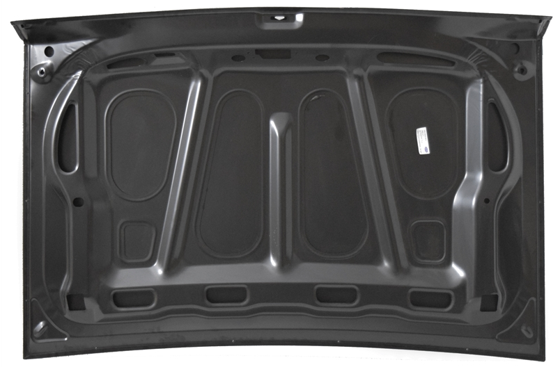 1981 1987 Buick Regal Amp Grand National Steel Trunk Lid