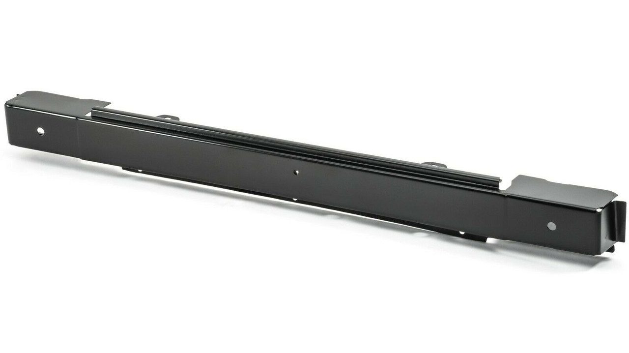 1987-2006 Wrangler YJ & TJ OE Style Rear Cross Sill