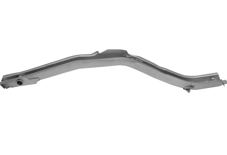 Rh 1968 Camaro & Firebird Full Replacement Rear  Frame Rail