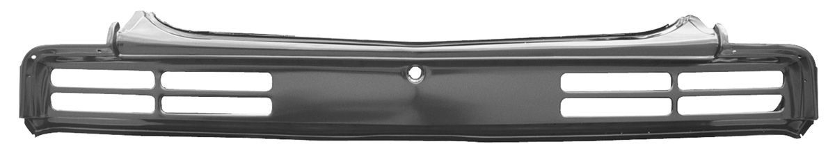1965 GTO LeMans Rear Steel Trunk Tail Light Panel - The Parts Place Inc. BP1024G - View #2