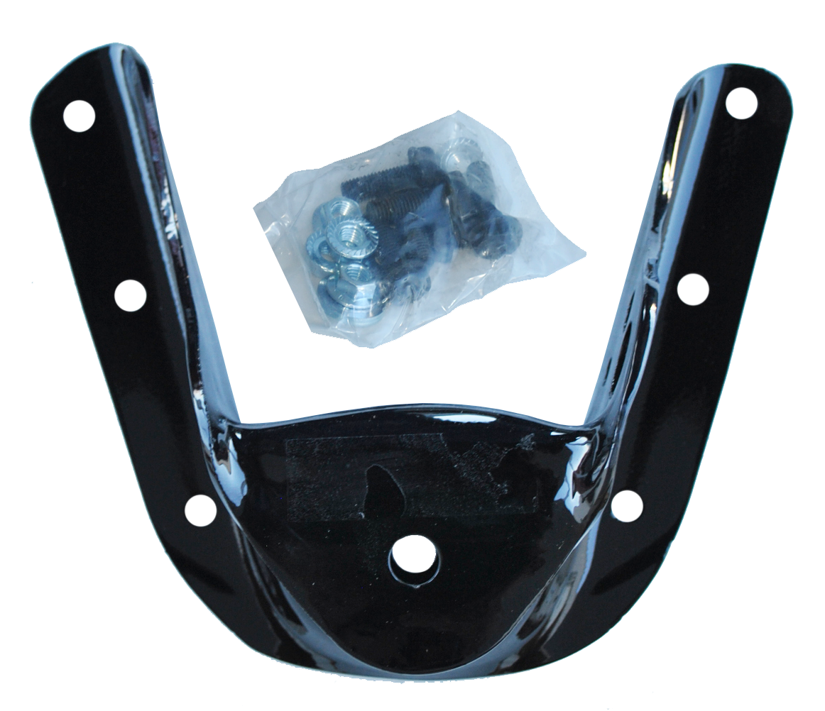 1988-1998 Chevy & Gmc Pickup Rear Leaf Spring-Front Hanger (4 Wheel Drive)