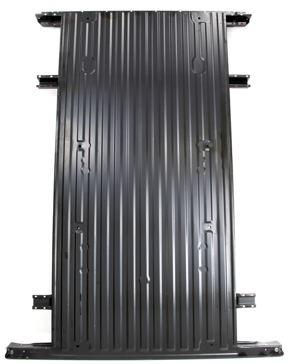 1973-1979 Ford Pickup Complete Bed Floor Assembly | Body