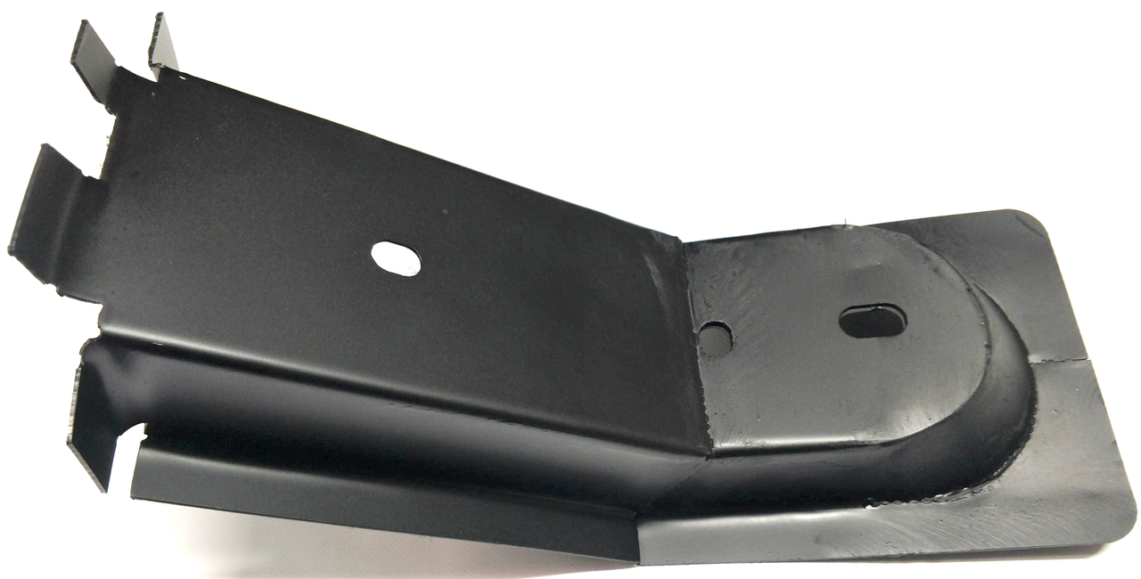 19942002 Dodge Ram Steel Front/Center & Rear Cab Mounts (Sold As A 6