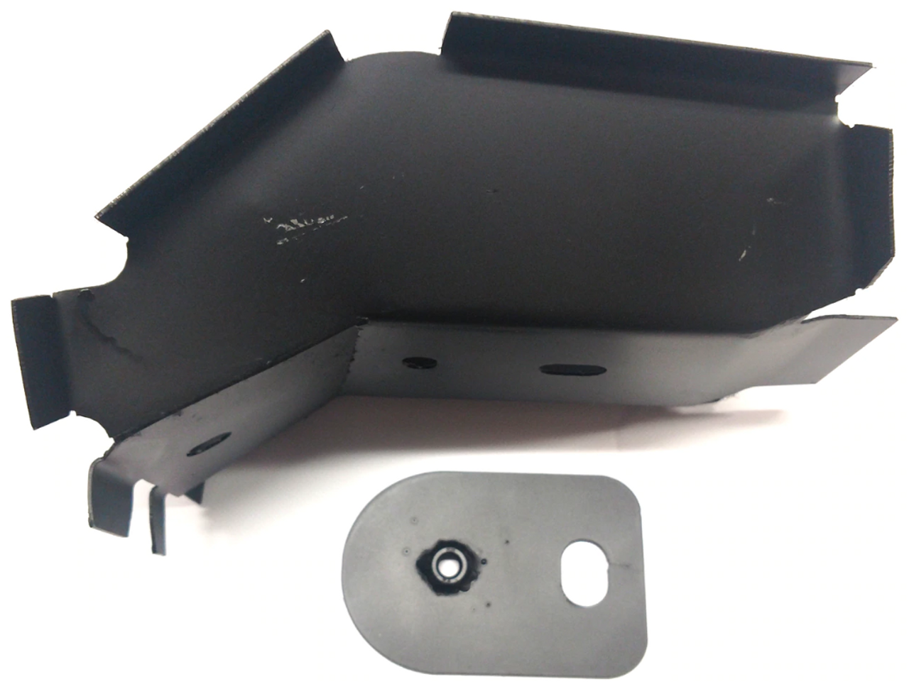 1994-2002 Dodge Ram Steel Front/Center & Rear Cab Mounts (Sold As A 6 Piece Set)