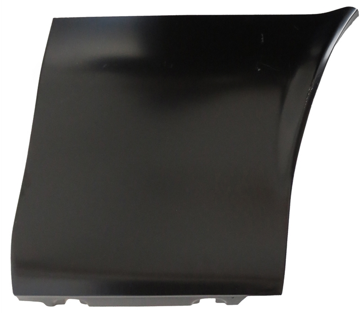 1970-1972 Cutlass / 442 Front Fender-Lower Rear Patch (Sold As A Pair)