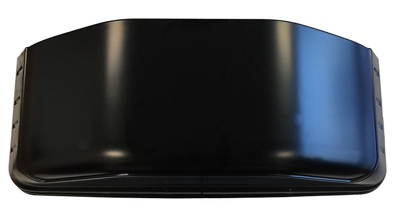 1973-1991 Chevy & Gmc Truck Fleetside Bed Wheelhouse 4" In. Wider (Sold As A Pair)