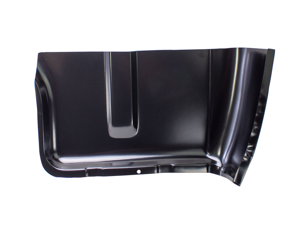 Lh Rh 1961-1966 Ford Pickup Outer Cab Corner (Sold As A Pair)